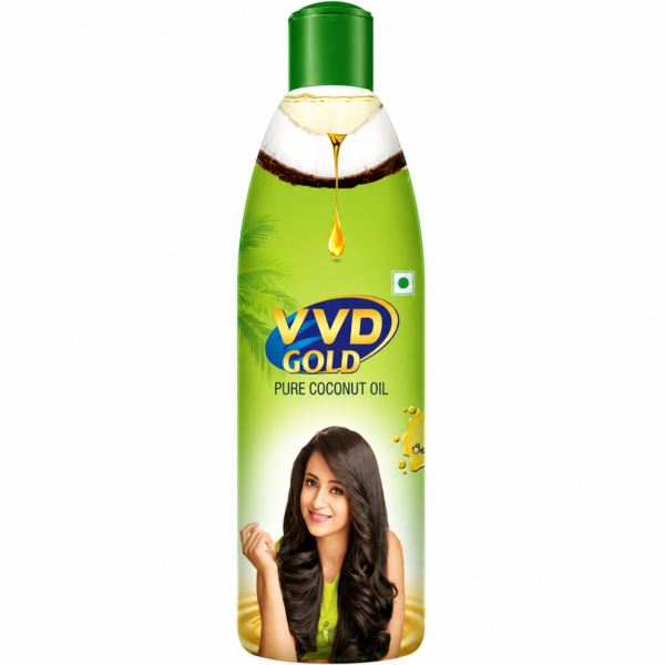 VVD Cocount Oil