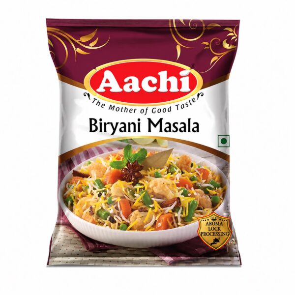 Biriyani Masala