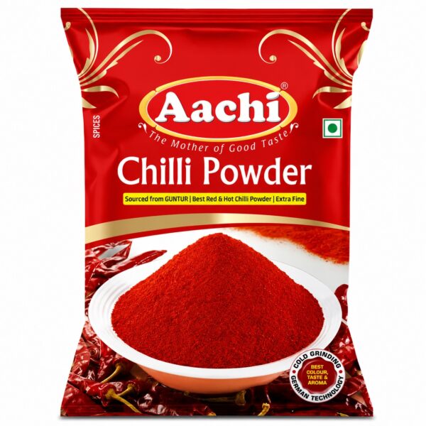 Chilli Powder