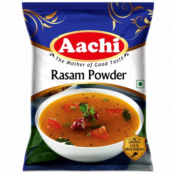 Rasam Powder