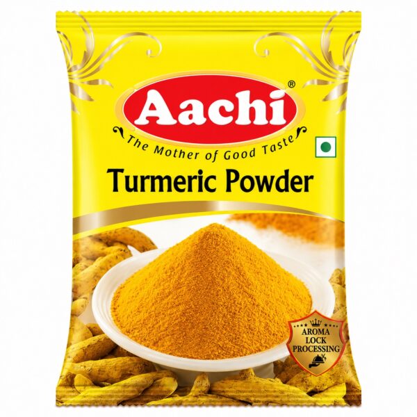 Turmeric Powder