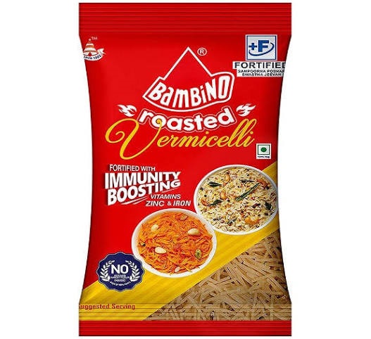 Bambino Roasted Semiya