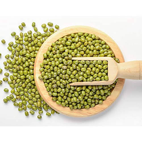 Green Gram (Pachai Payaru)