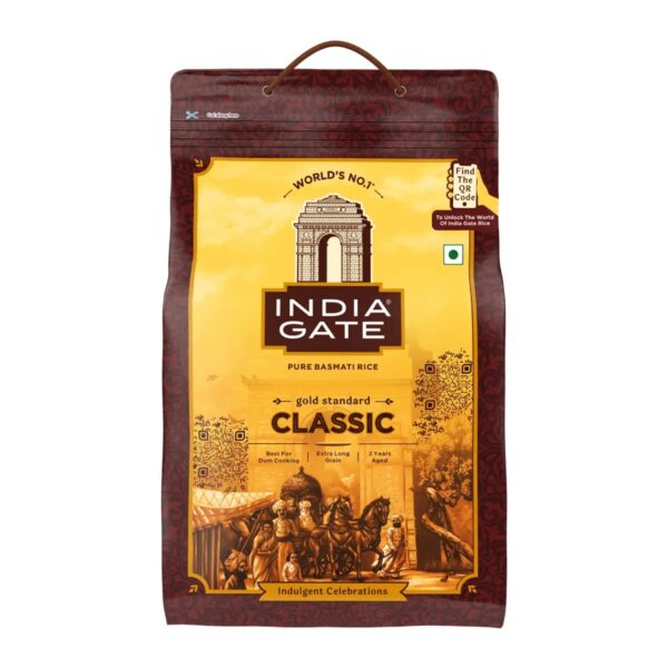 India Gate Classic