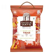 India Gate Tiber