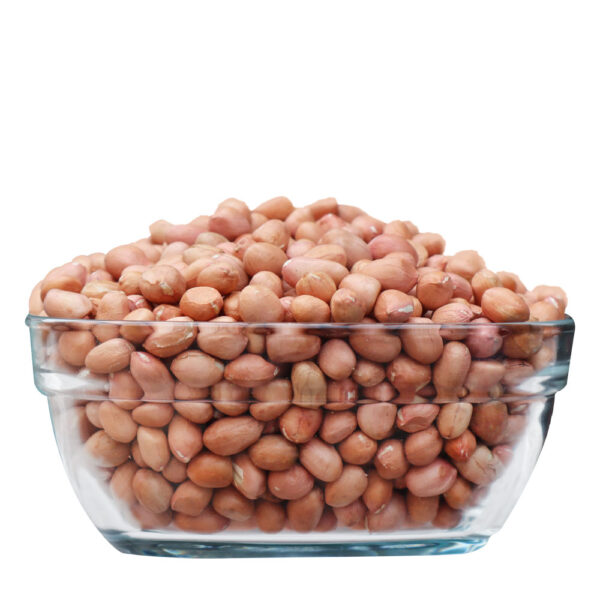 Raw Groundnut (Pachai Verkadalai)