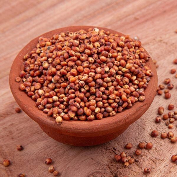 Red Cholam