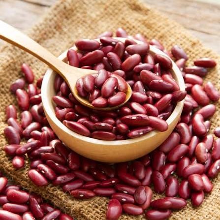 Red Rajma (Kidney Beans)