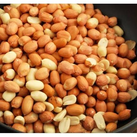 Roasted Groundnut (Varutha Verkadalai)
