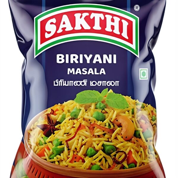 Biriyani Masala