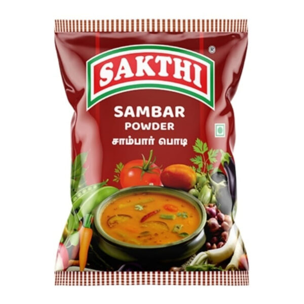 Sambar Powder