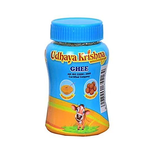 UdhayaKrishna Ghee