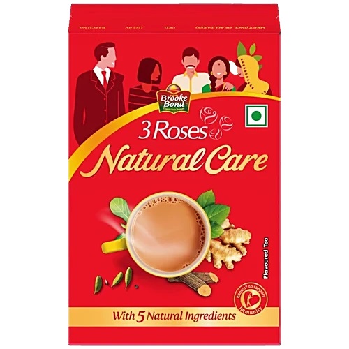 3 Roses Natural Care