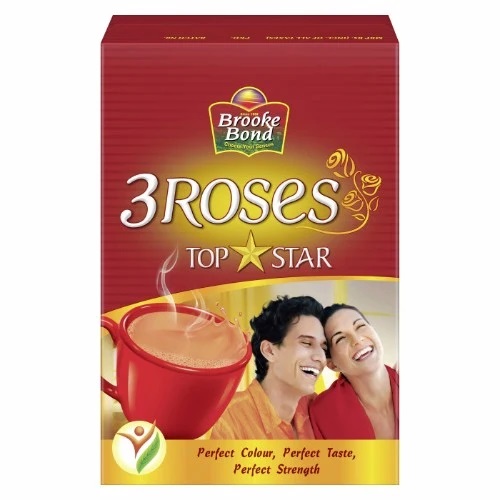 3 Roses Tea Dust Topsta