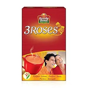 3 Roses Tea Dust
