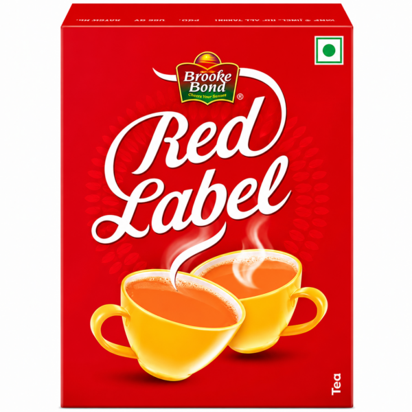 Red Lable