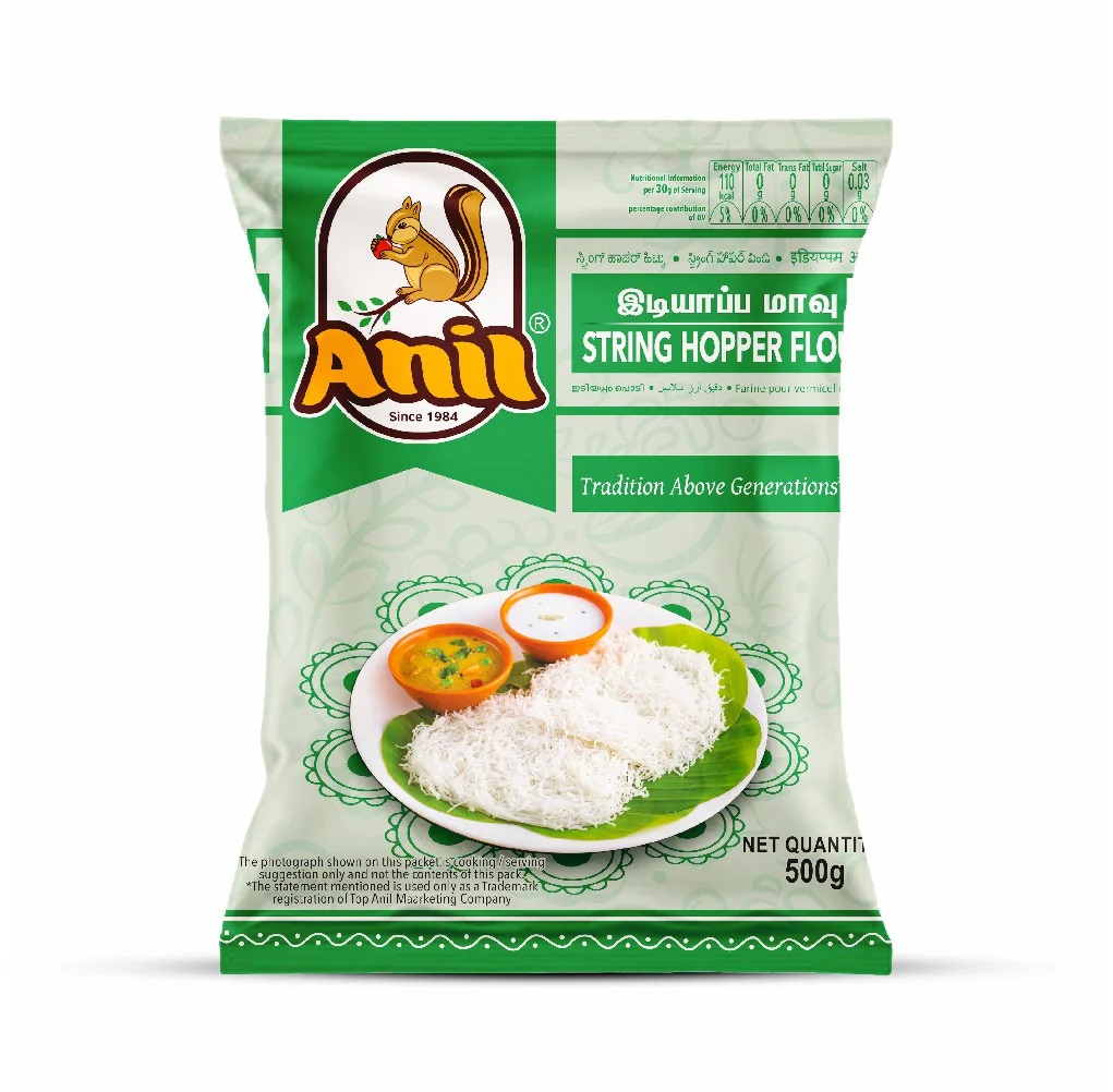 Anil Idiyappam Flour