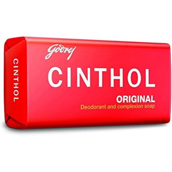 Cinthol Original