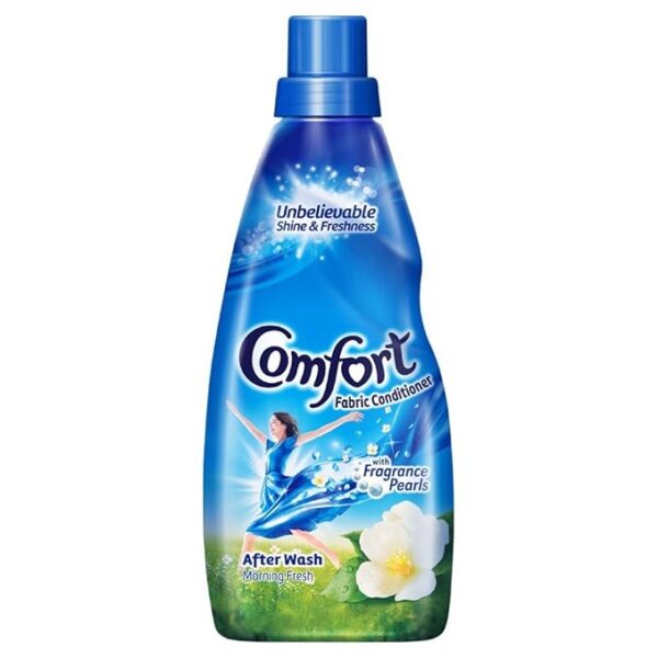 Comfort Fabric Conditioner Blue