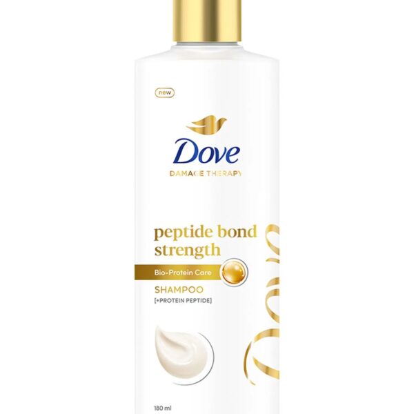Dove Bond Strength