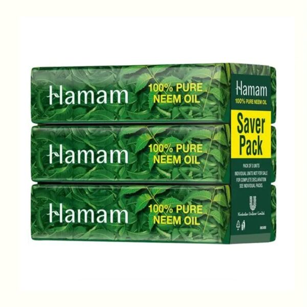 Hamam 3 Pack