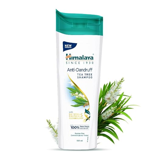 Himalaya Anti Dandruff