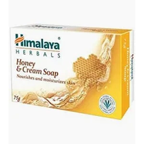 Himalaya Honey