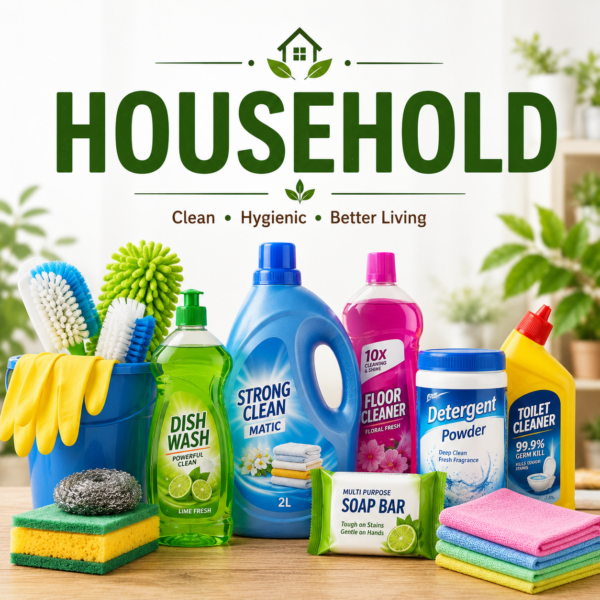 Household