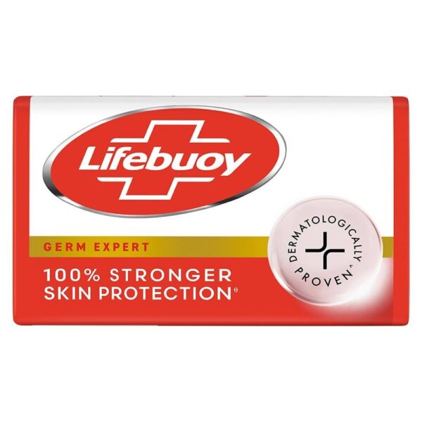 Lifebuoy