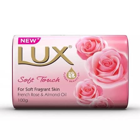 Lux Pink