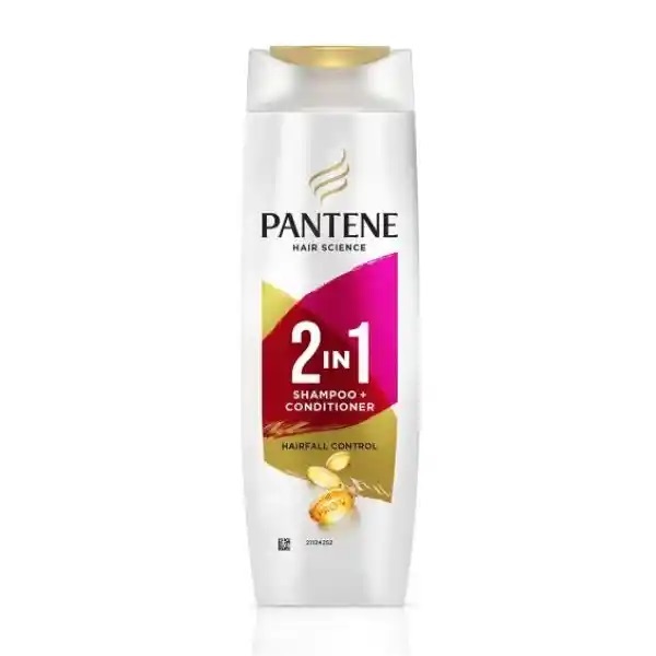 Pantene 2in1 Hairfall Control