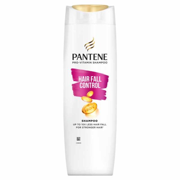 Pantene Hairfall Control