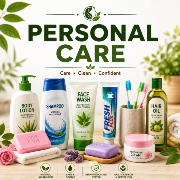 Personal Care