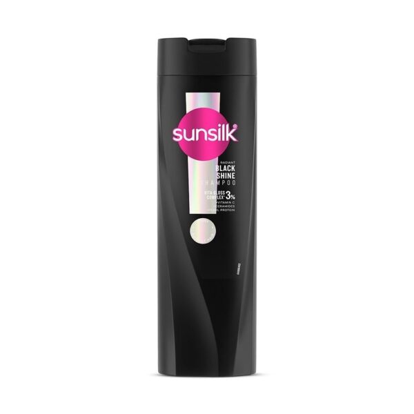 Sunsilk Black Shine