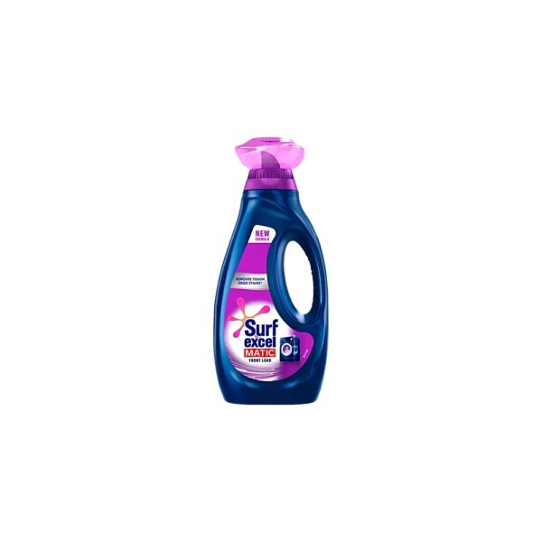 Surf Excel Matic Liquid (Front Load)-Bottle