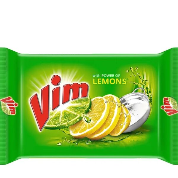 Vim Dishwash Bar