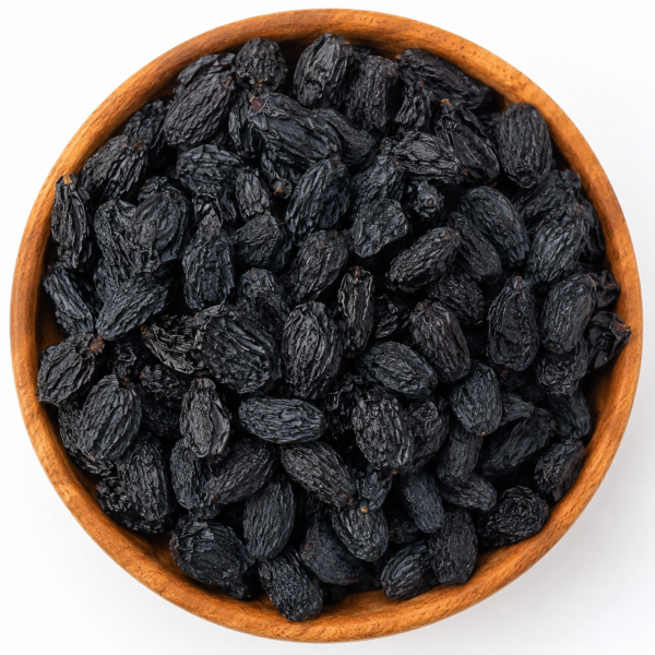 Black Ular Thiratchai (Black Raisins)