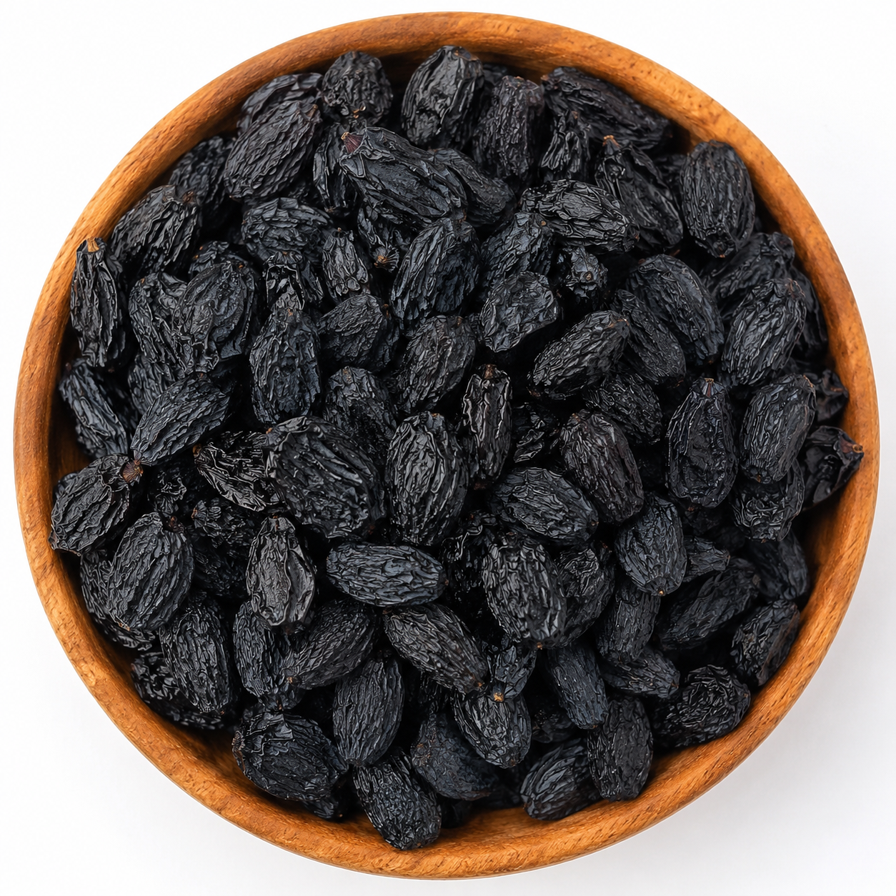 Black Ular Thiratchai (Black Raisins)