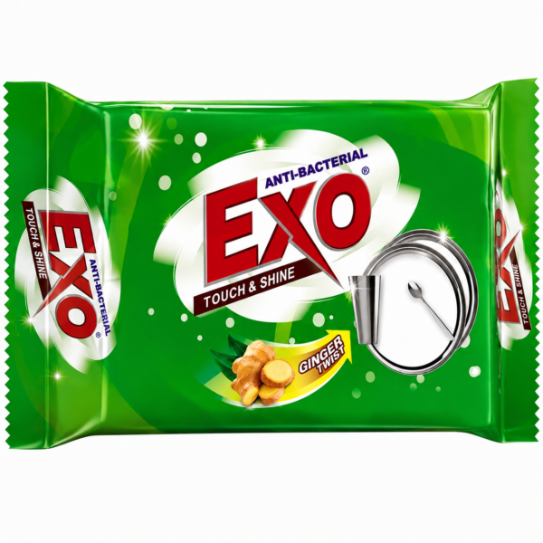 Exo Dishawash Bar