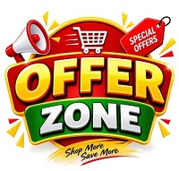 Offer Zone